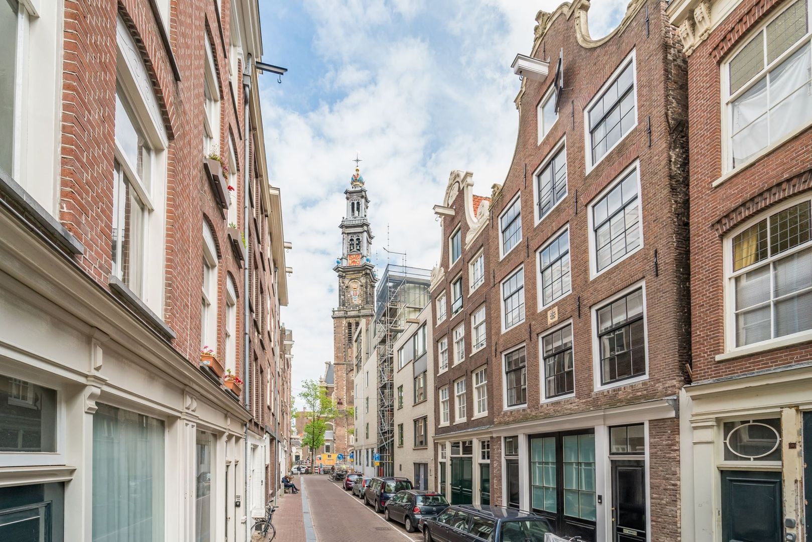 Bloemstraat 36 D, Amsterdam foto-27