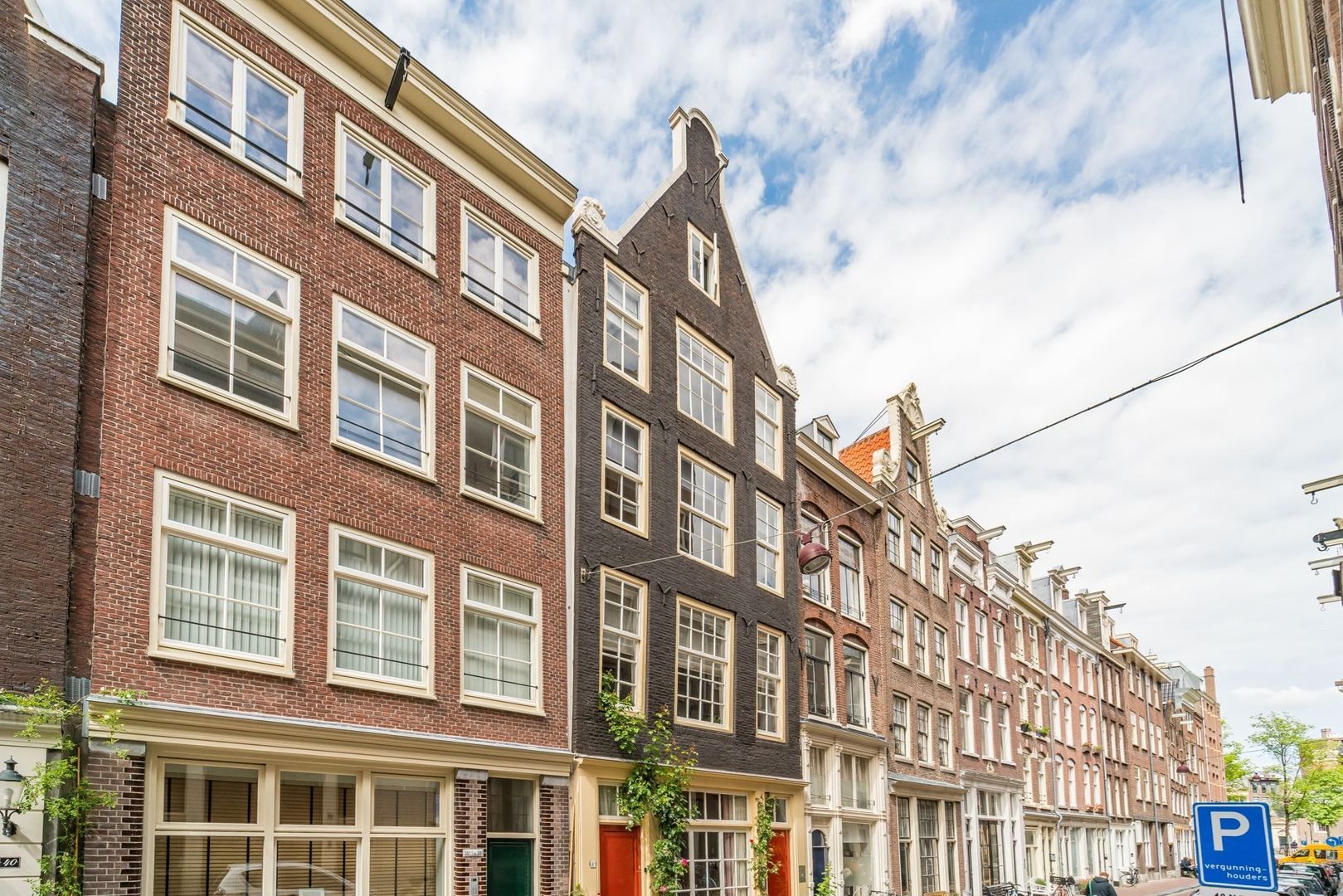 Bloemstraat 36 D, Amsterdam foto-26