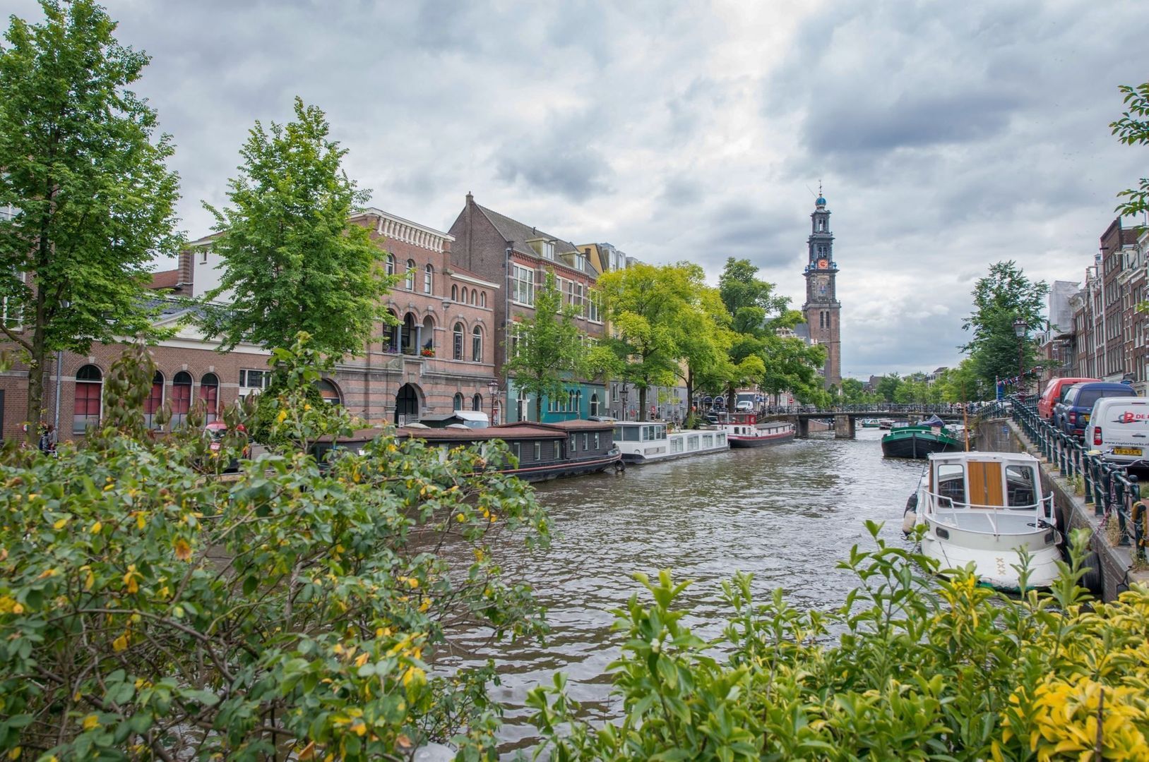 Bloemstraat 36 D, Amsterdam foto-29