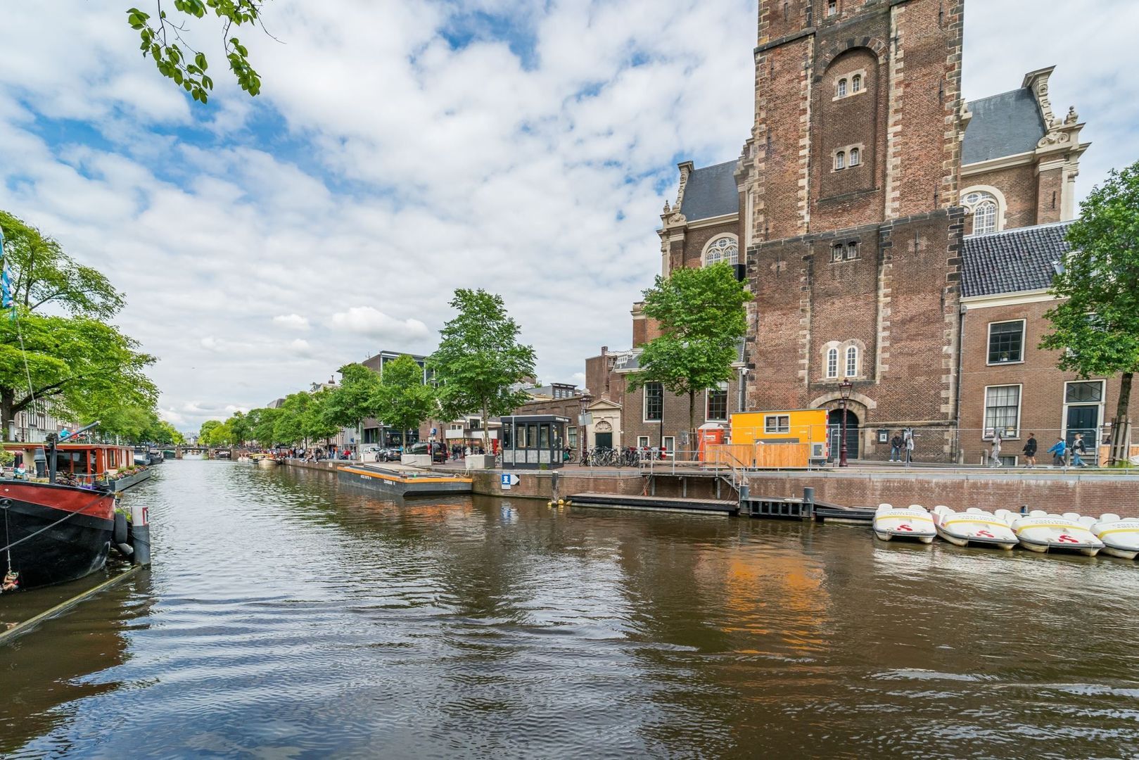 Bloemstraat 36 D, Amsterdam foto-28