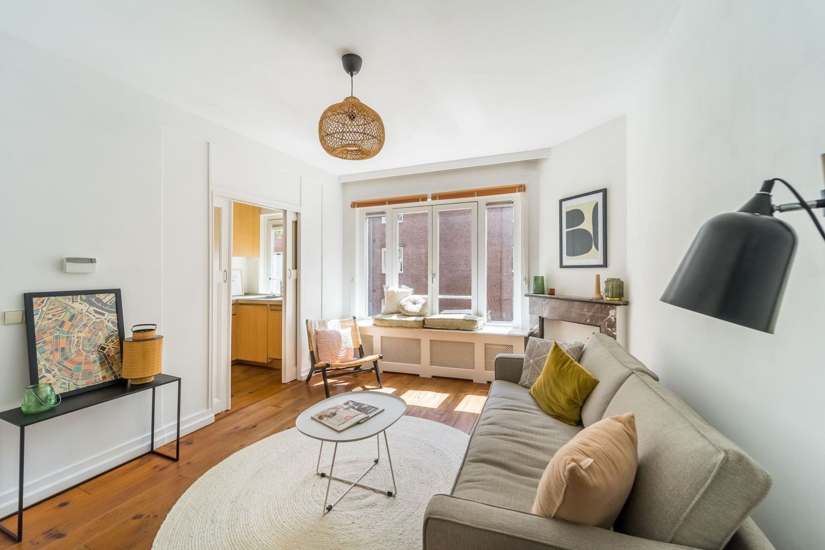 Karel du Jardinstraat 15 1, Amsterdam foto-3