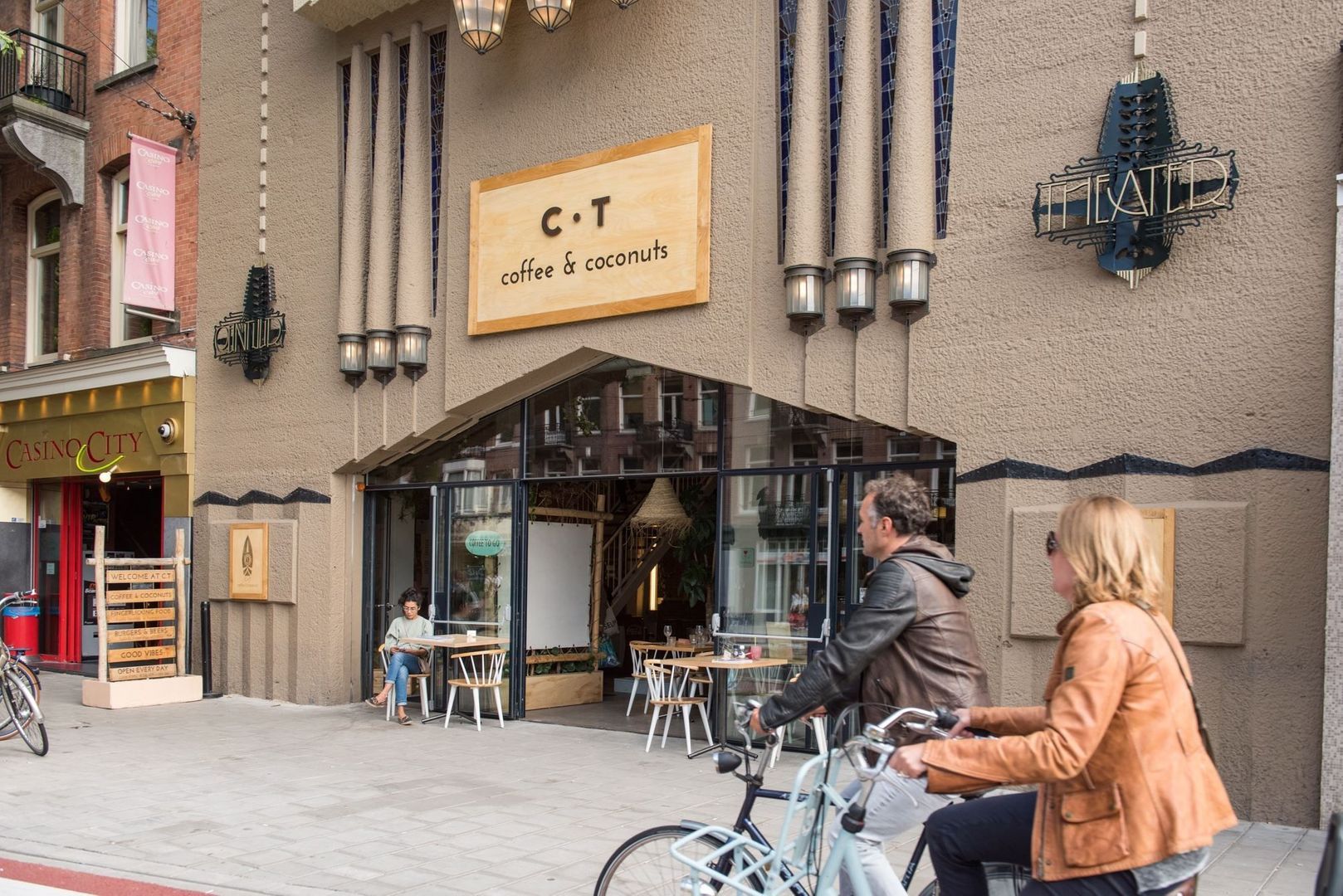 Karel du Jardinstraat 15 1, Amsterdam foto-30