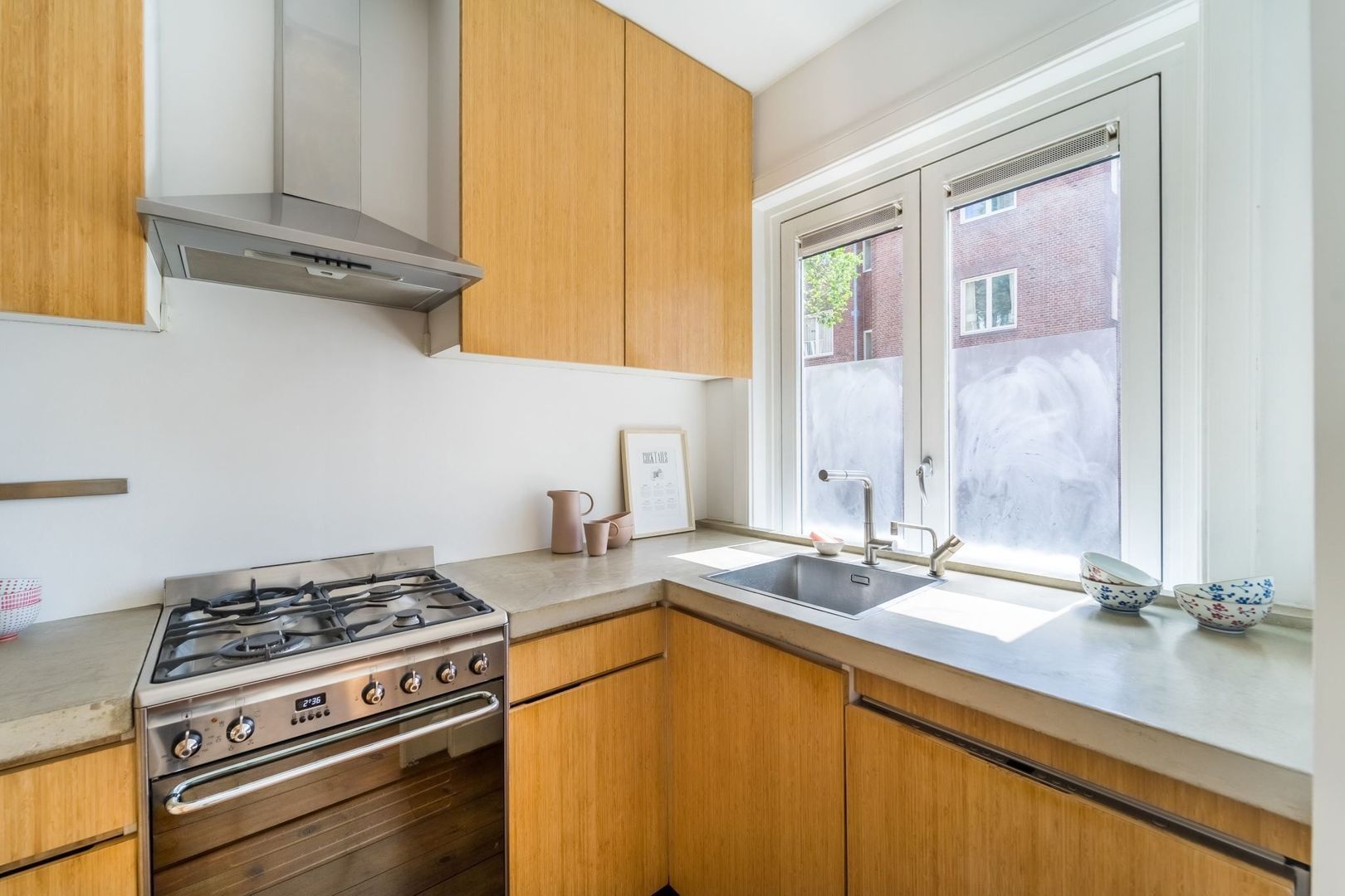 Karel du Jardinstraat 15 1, Amsterdam foto-10