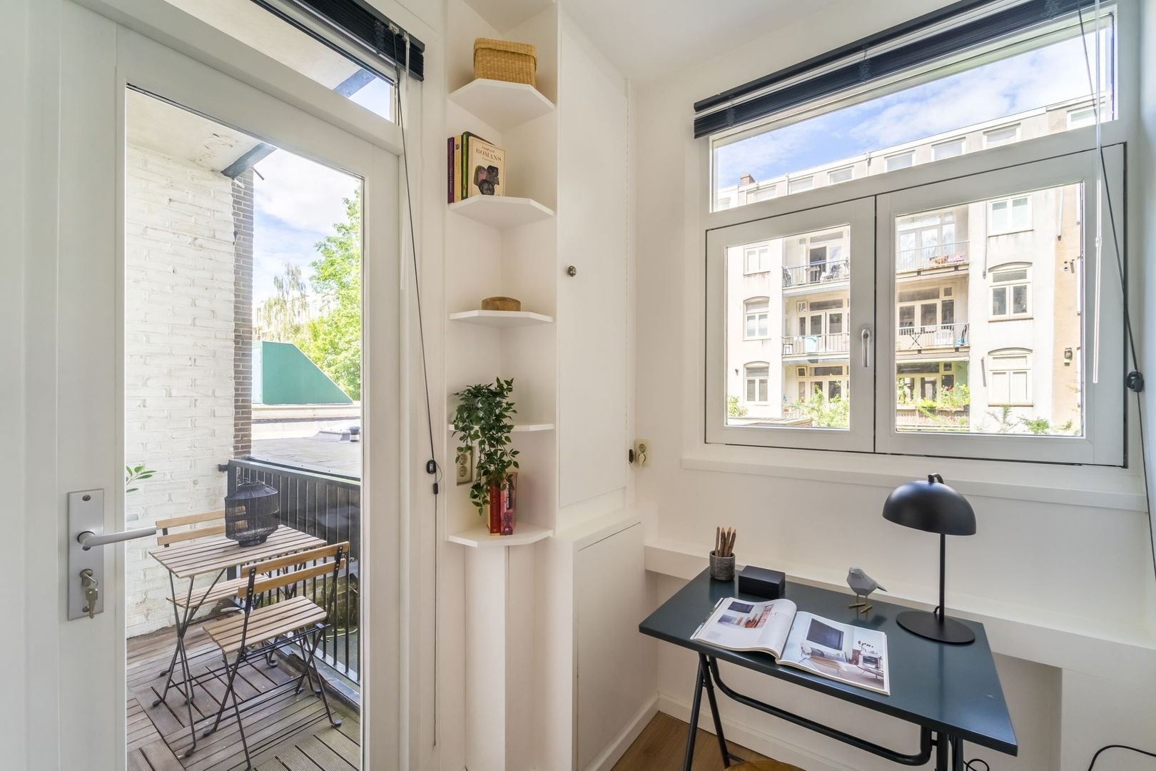 Karel du Jardinstraat 15 1, Amsterdam foto-19