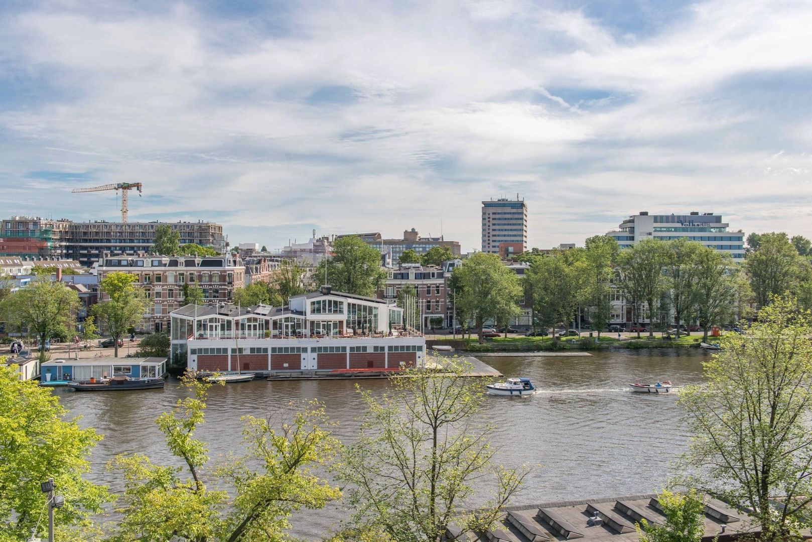 Karel du Jardinstraat 15 1, Amsterdam foto-32