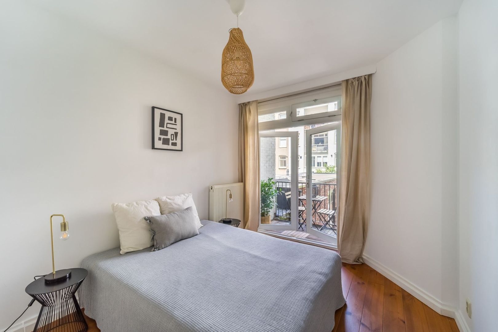 Karel du Jardinstraat 15 1, Amsterdam foto-13