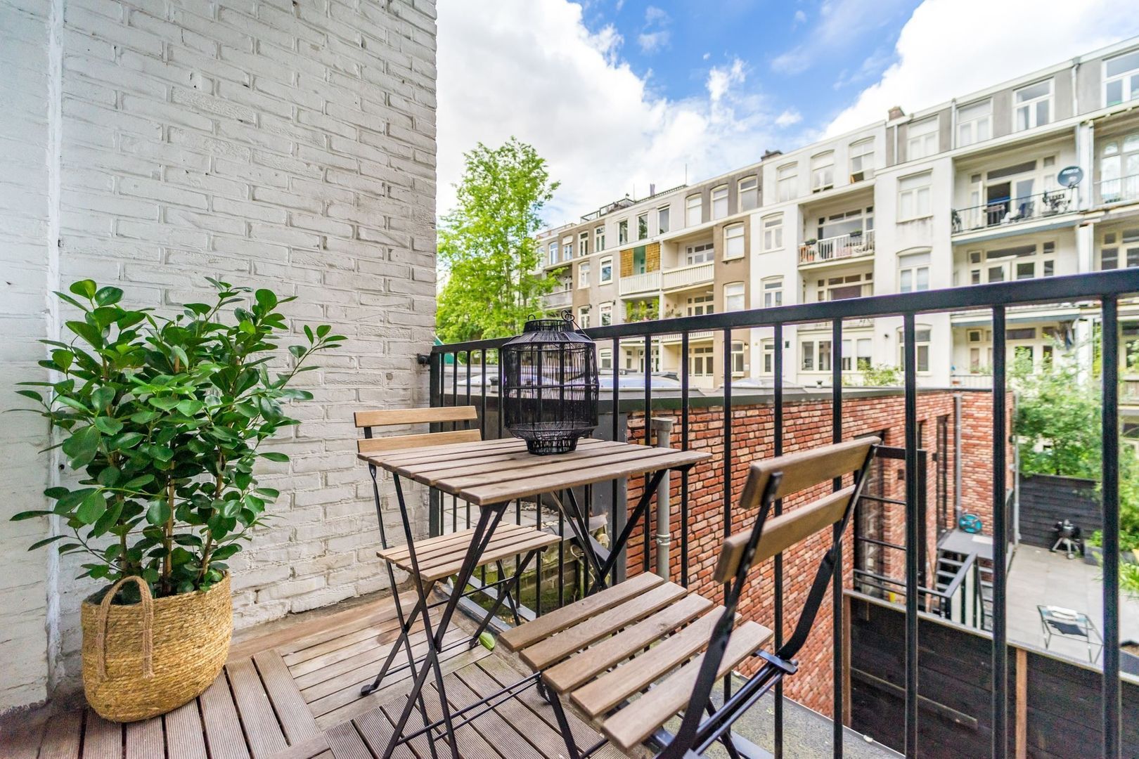 Karel du Jardinstraat 15 1, Amsterdam foto-20