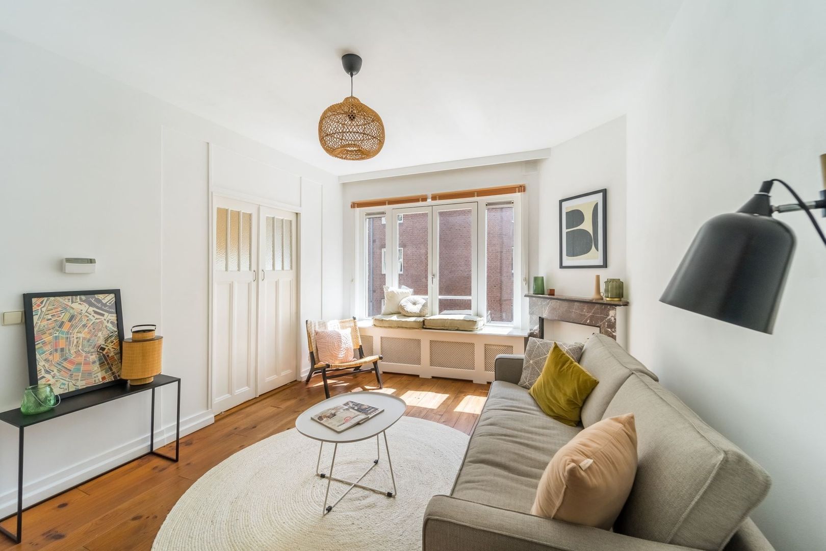 Karel du Jardinstraat 15 1, Amsterdam foto-4