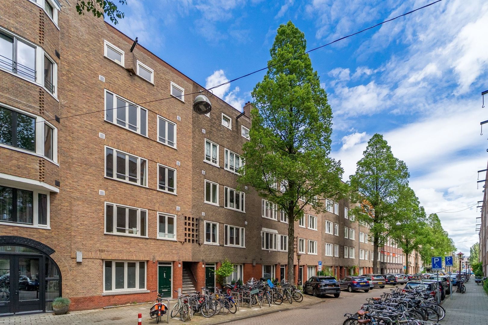 Karel du Jardinstraat 15 1, Amsterdam foto-27