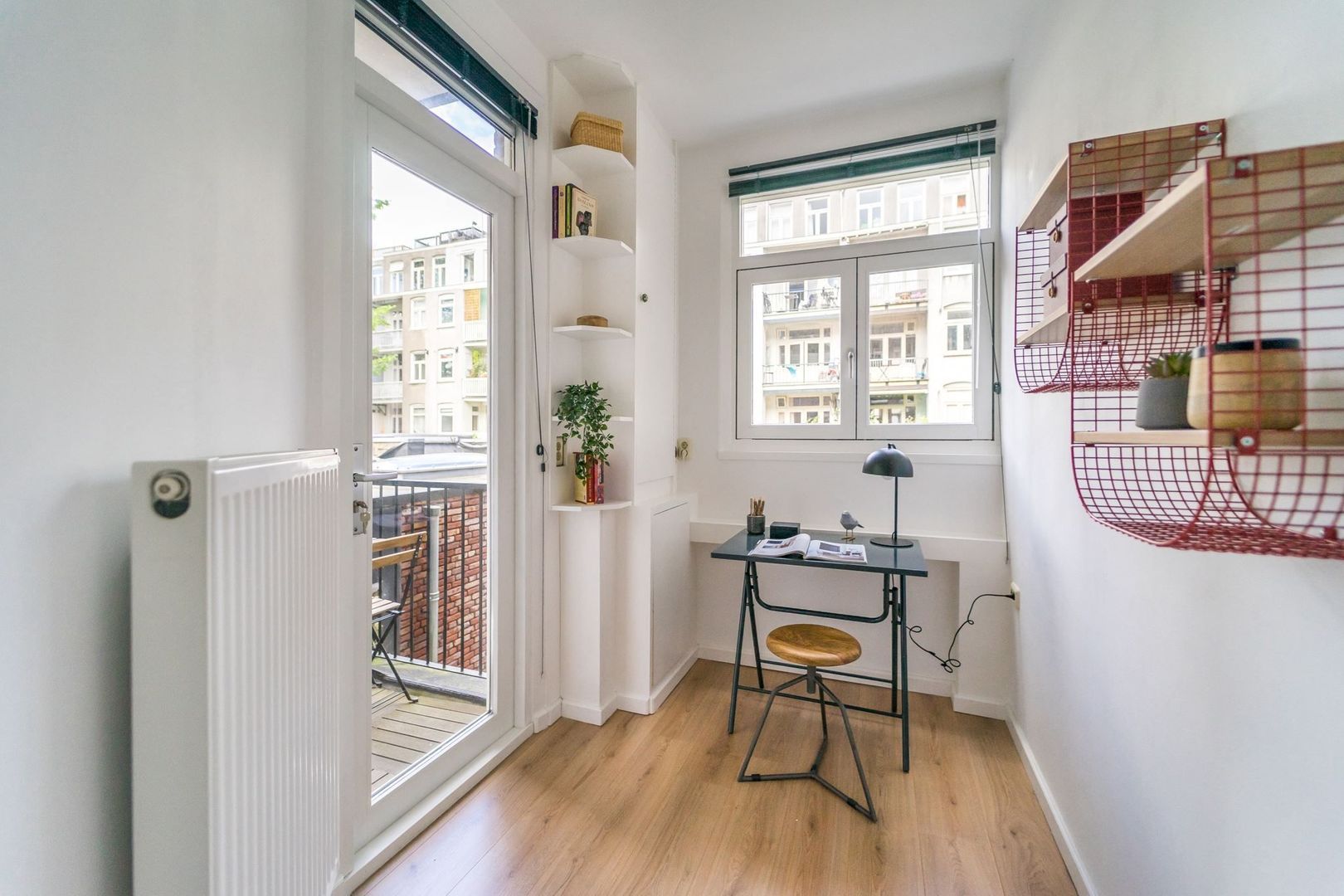 Karel du Jardinstraat 15 1, Amsterdam foto-17