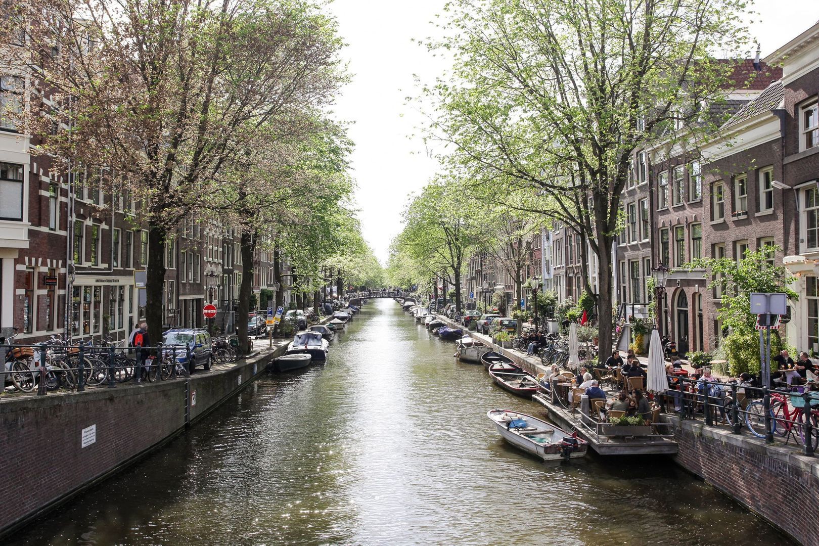 Nieuwe Leliestraat 107 B, Amsterdam foto-19