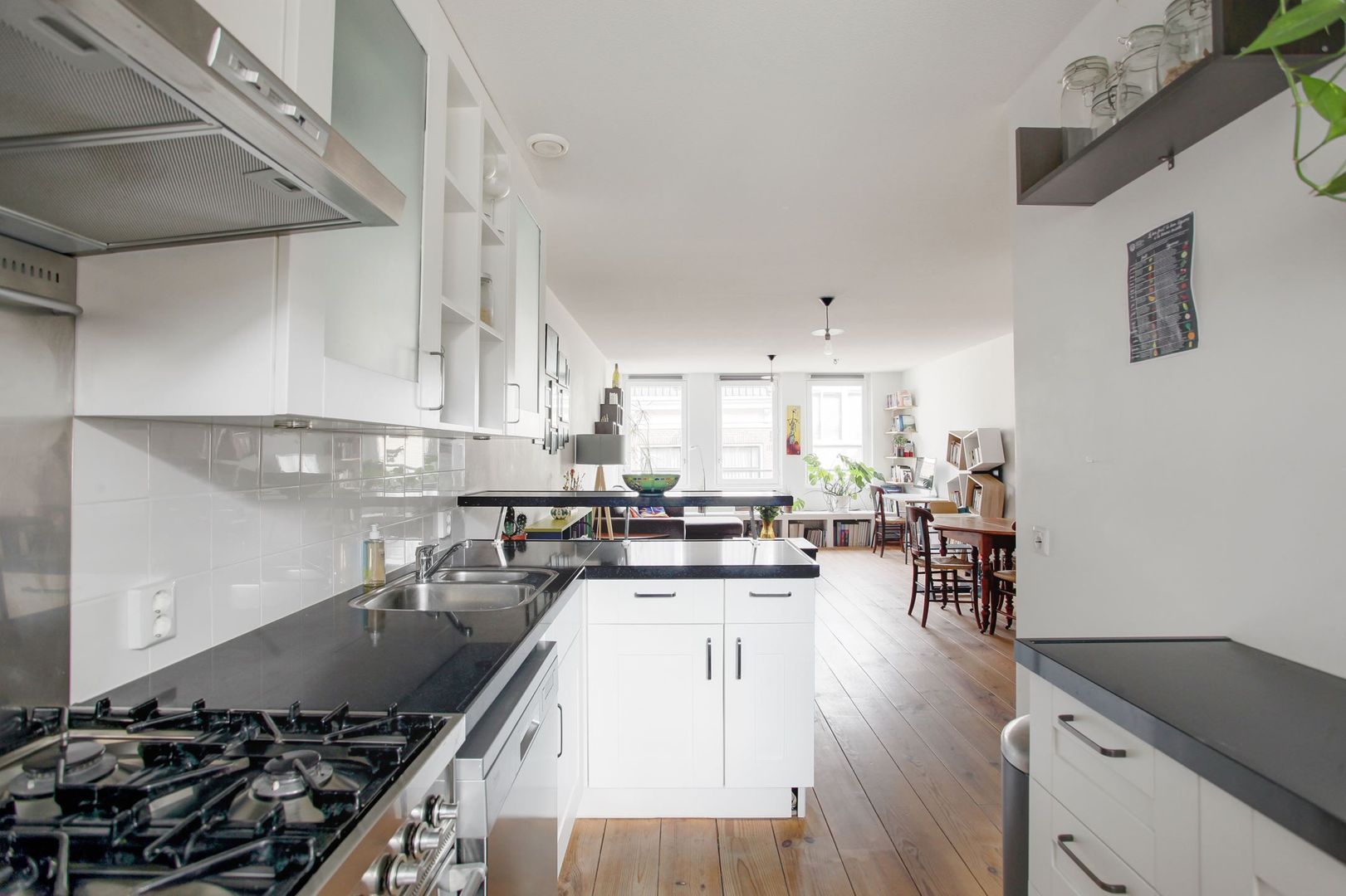 Nieuwe Leliestraat 107 B, Amsterdam foto-8