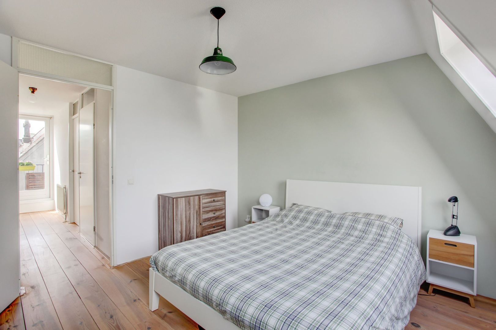 Nieuwe Leliestraat 107 B, Amsterdam foto-10