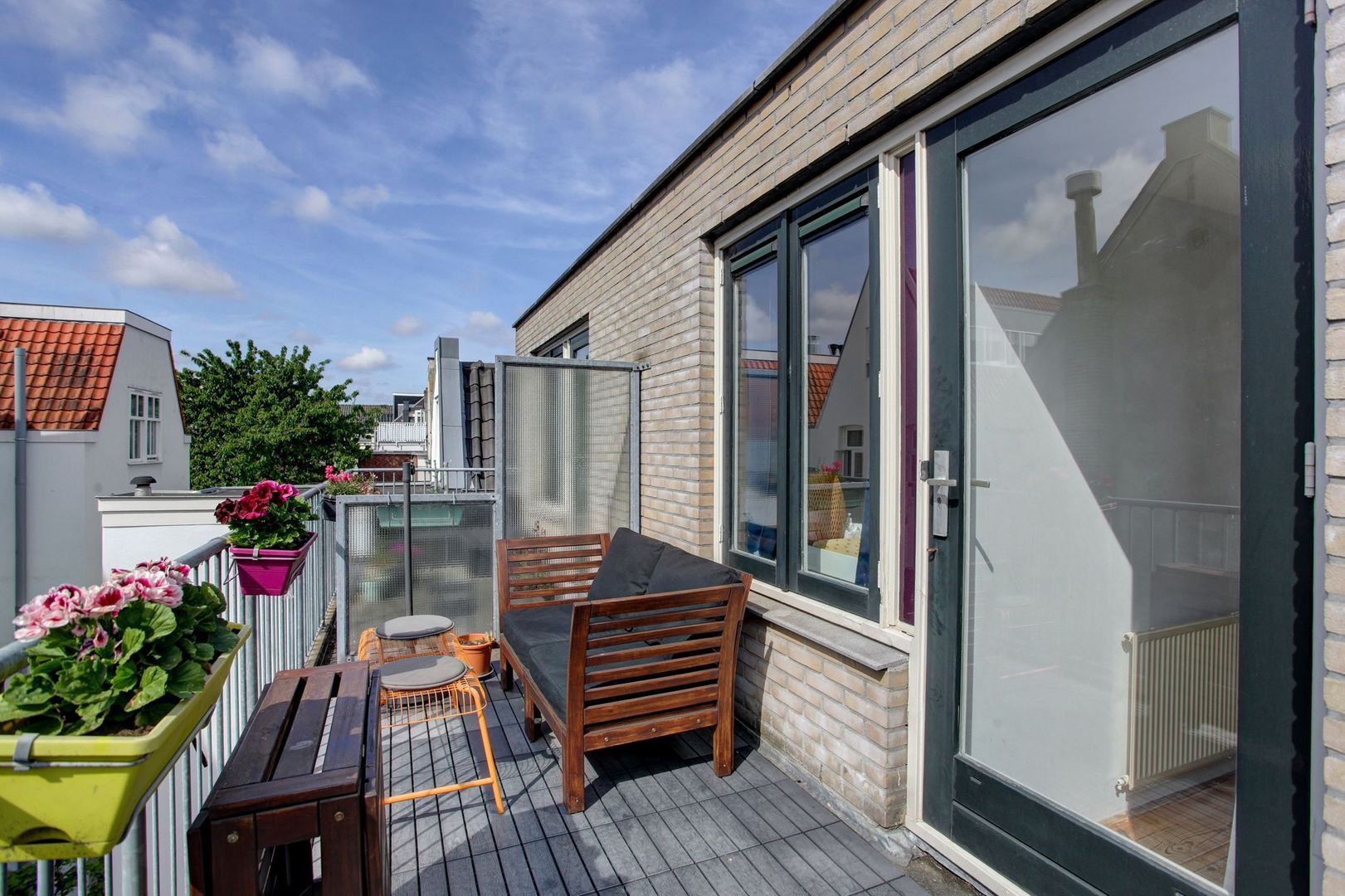 Nieuwe Leliestraat 107 B, Amsterdam foto-15