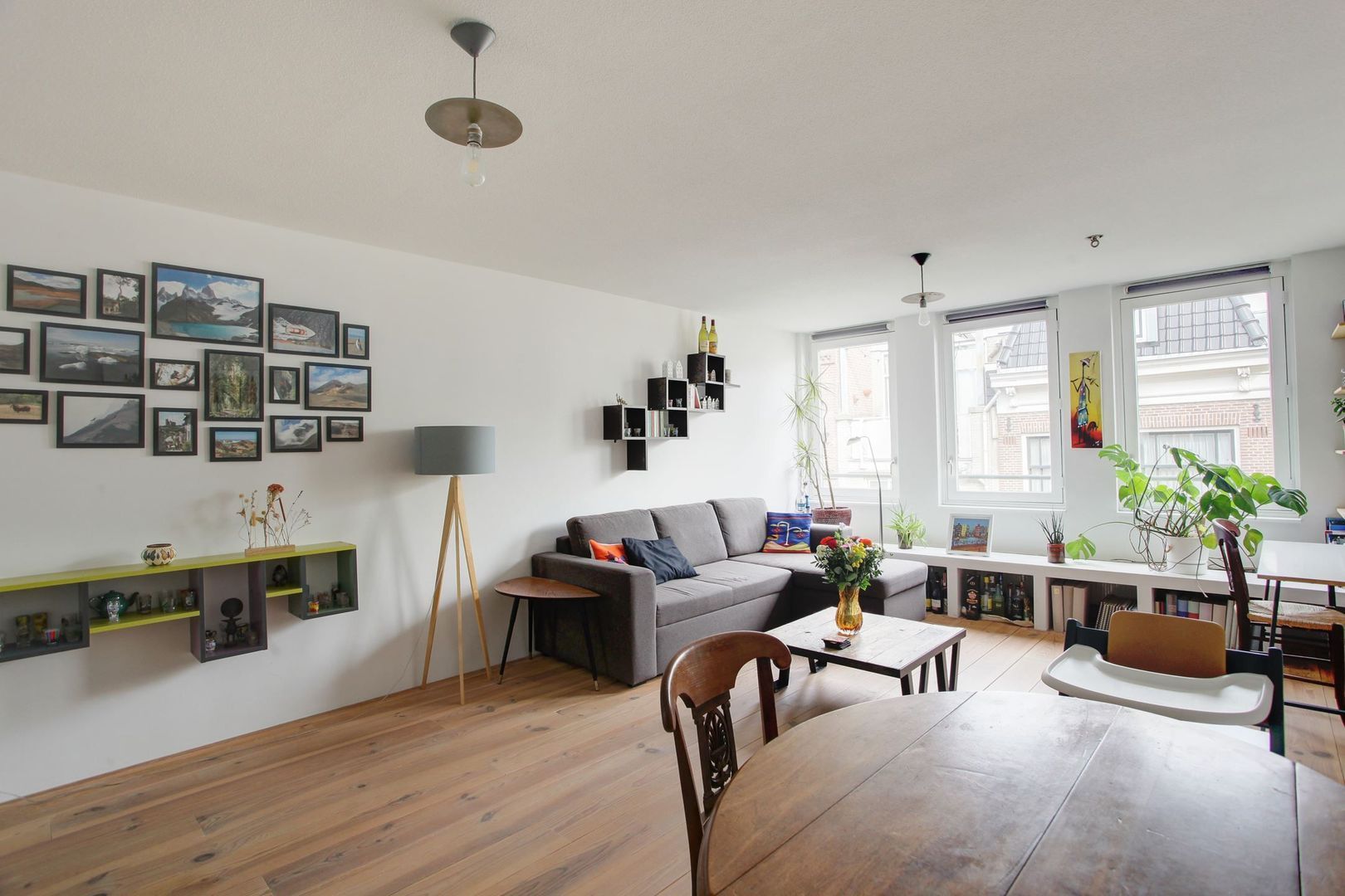 Nieuwe Leliestraat 107 B, Amsterdam foto-4
