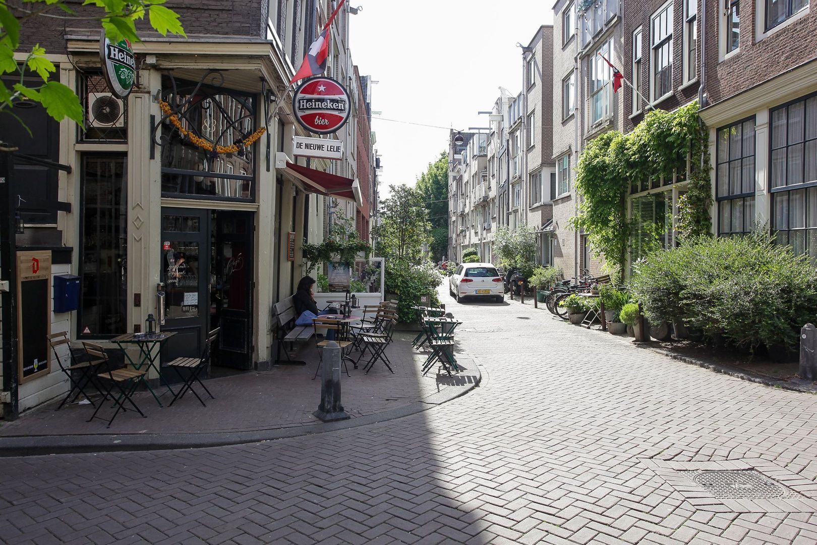 Nieuwe Leliestraat 107 B, Amsterdam foto-18