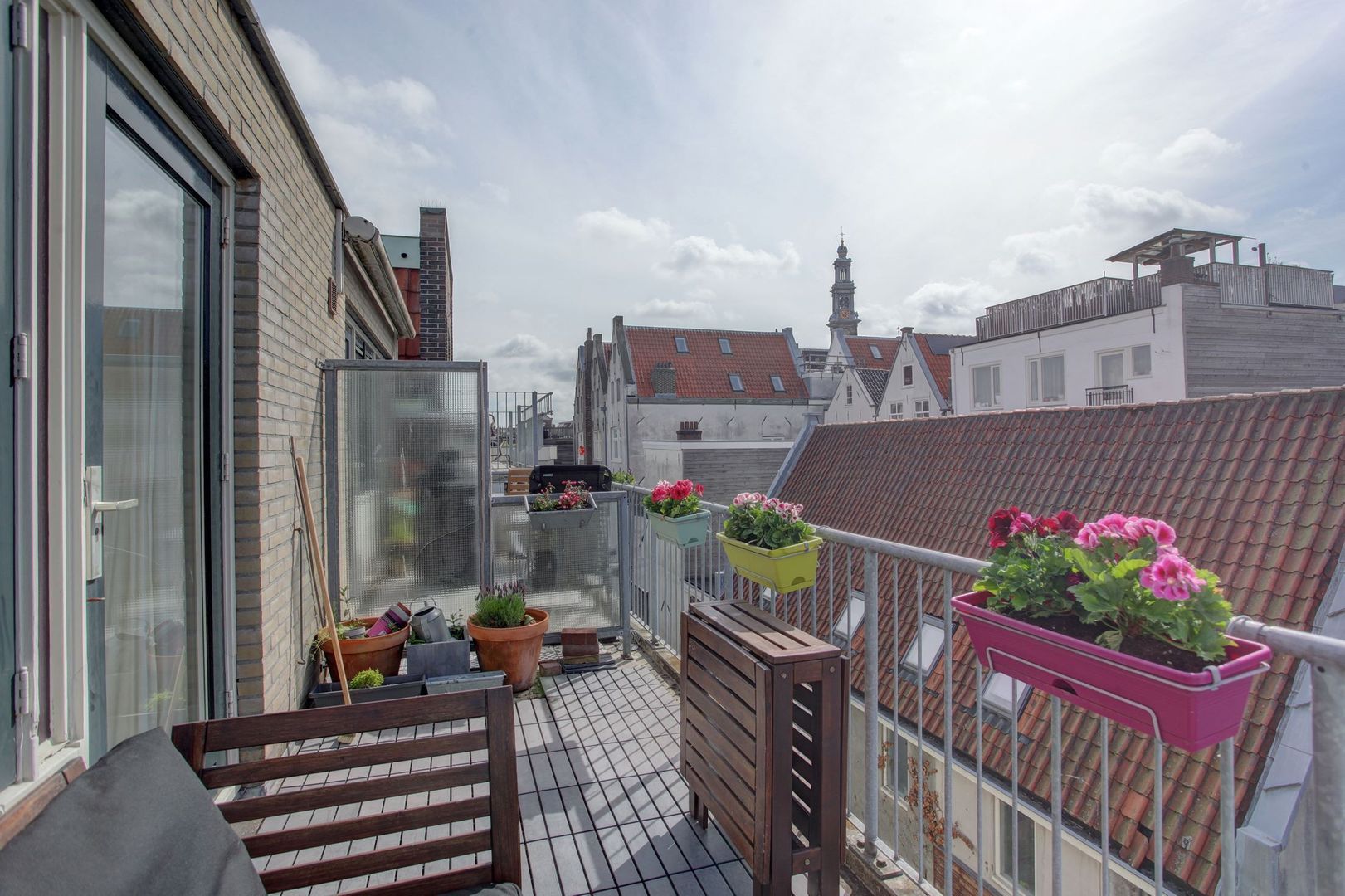 Nieuwe Leliestraat 107 B, Amsterdam foto-16