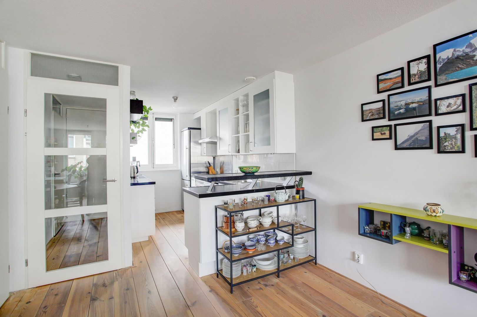 Nieuwe Leliestraat 107 B, Amsterdam foto-7