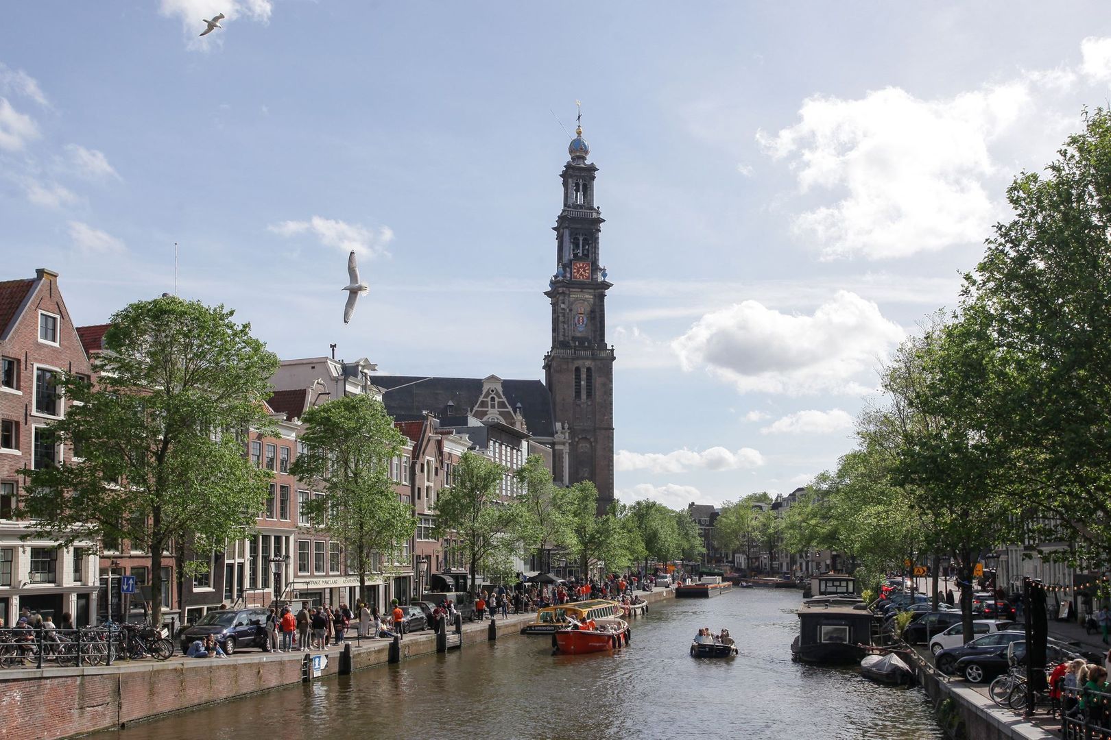 Nieuwe Leliestraat 107 B, Amsterdam foto-20