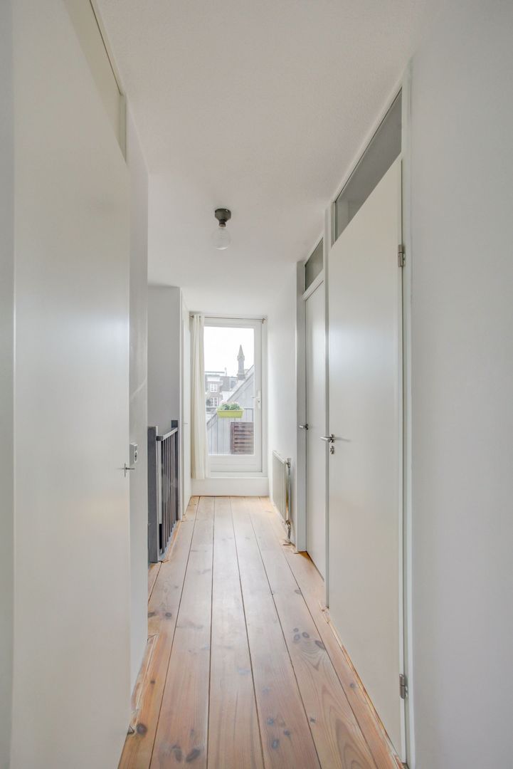 Nieuwe Leliestraat 107 B, Amsterdam foto-14