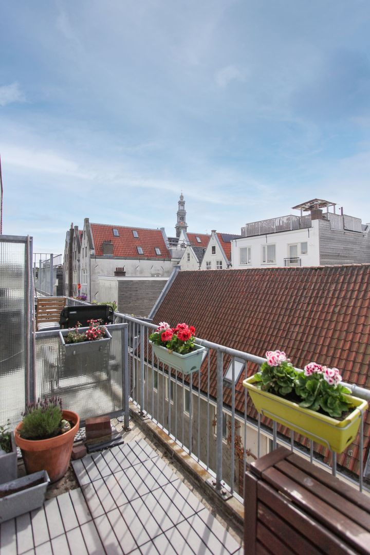 Nieuwe Leliestraat 107 B, Amsterdam foto-2