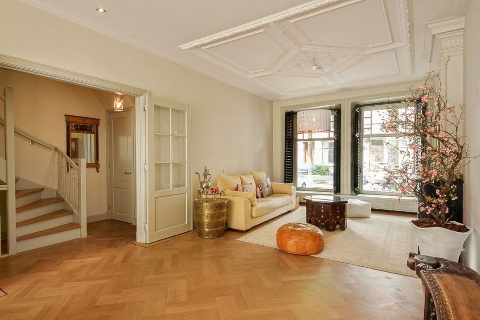 Johannes Verhulststraat 47 HS, Amsterdam foto-1