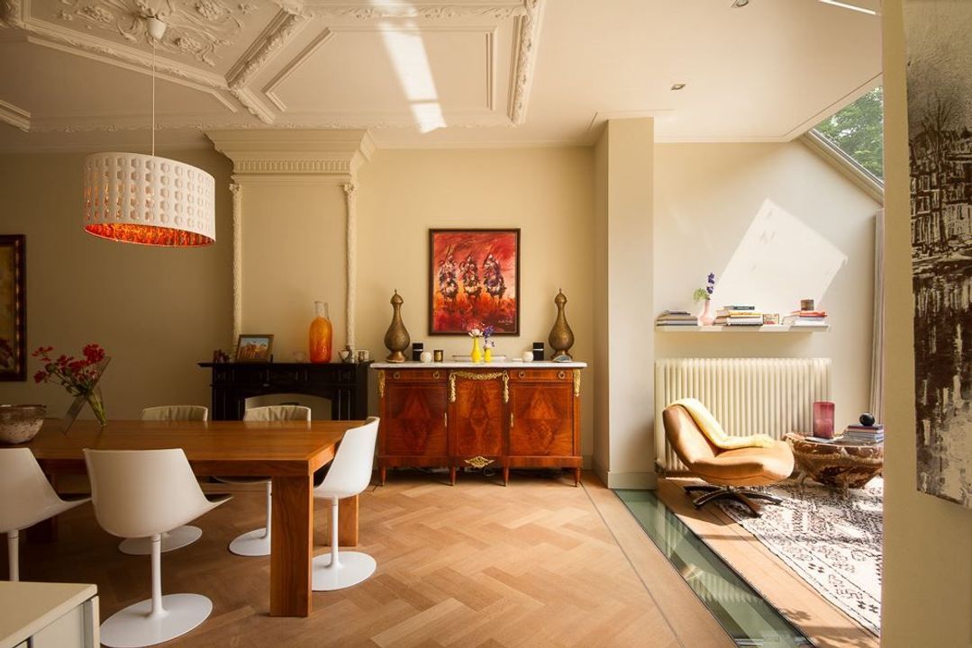 Johannes Verhulststraat 47 HS, Amsterdam