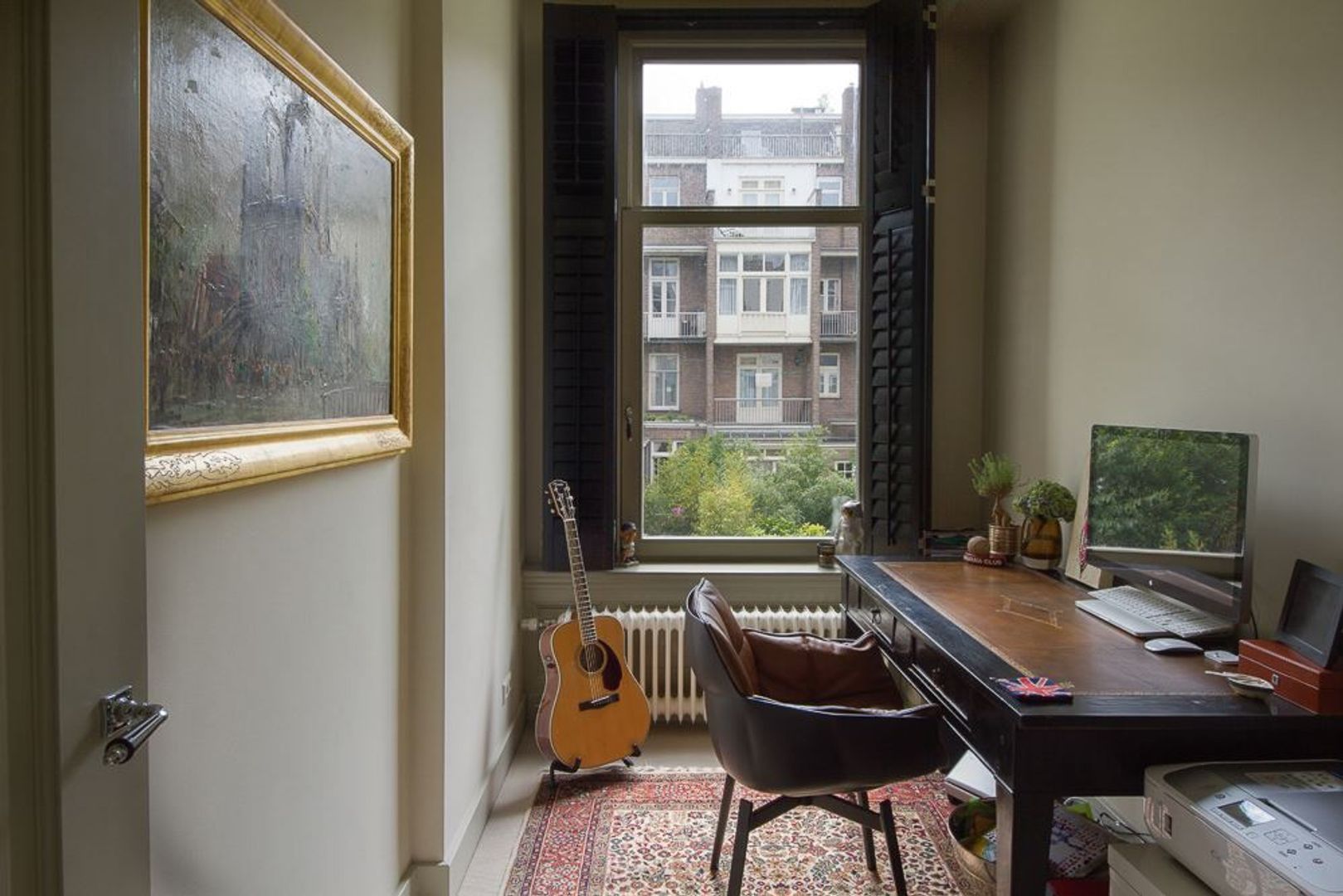 Johannes Verhulststraat 47 HS, Amsterdam foto-10