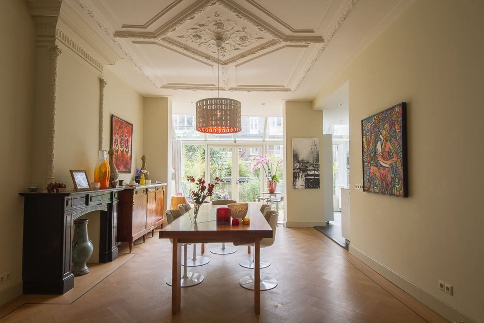 Johannes Verhulststraat 47 HS, Amsterdam foto-0