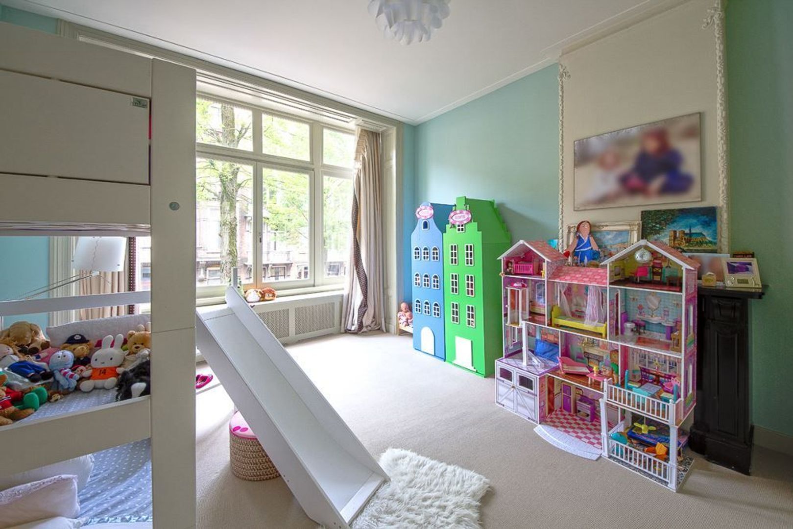 Johannes Verhulststraat 47 HS, Amsterdam foto-8