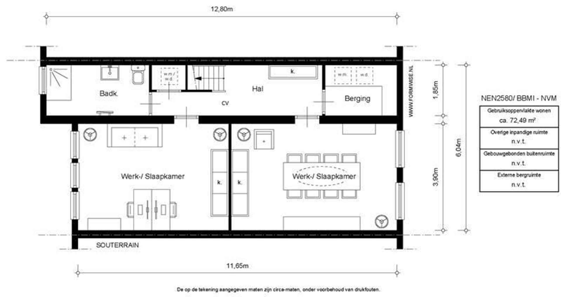 Johannes Verhulststraat 47 HS, Amsterdam foto-17