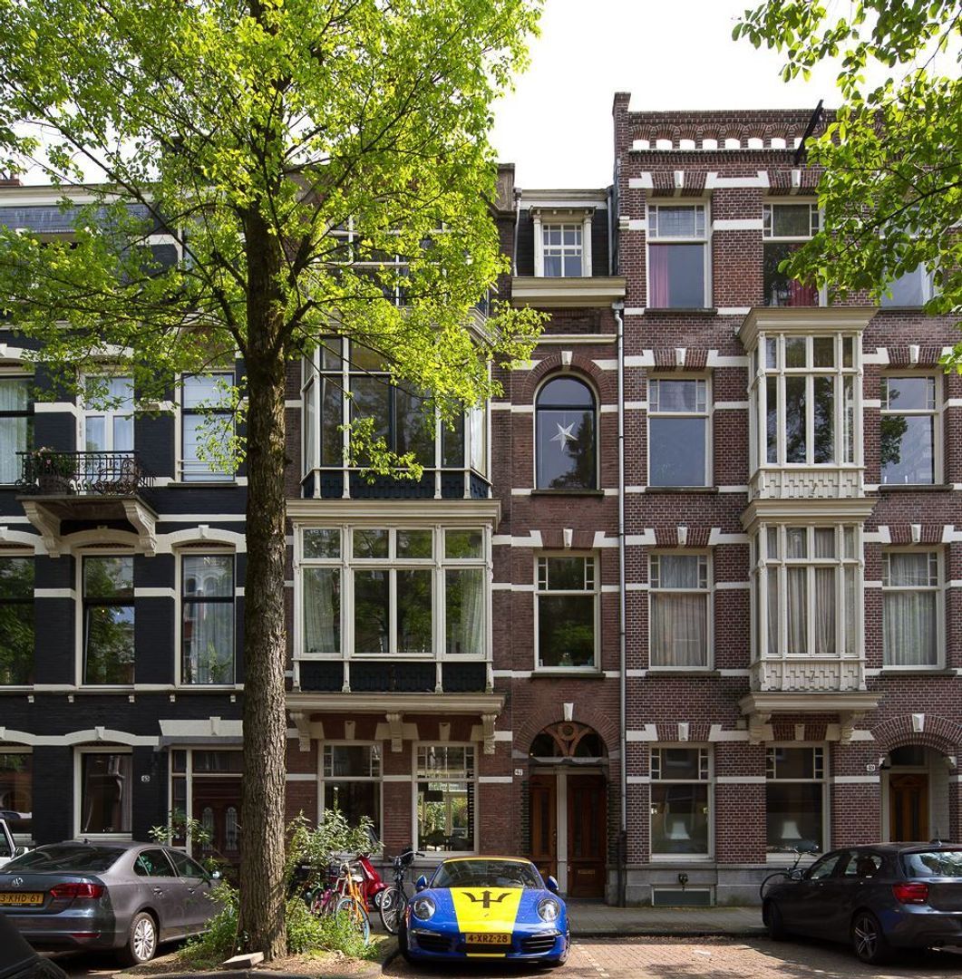 Johannes Verhulststraat 47 HS, Amsterdam foto-14