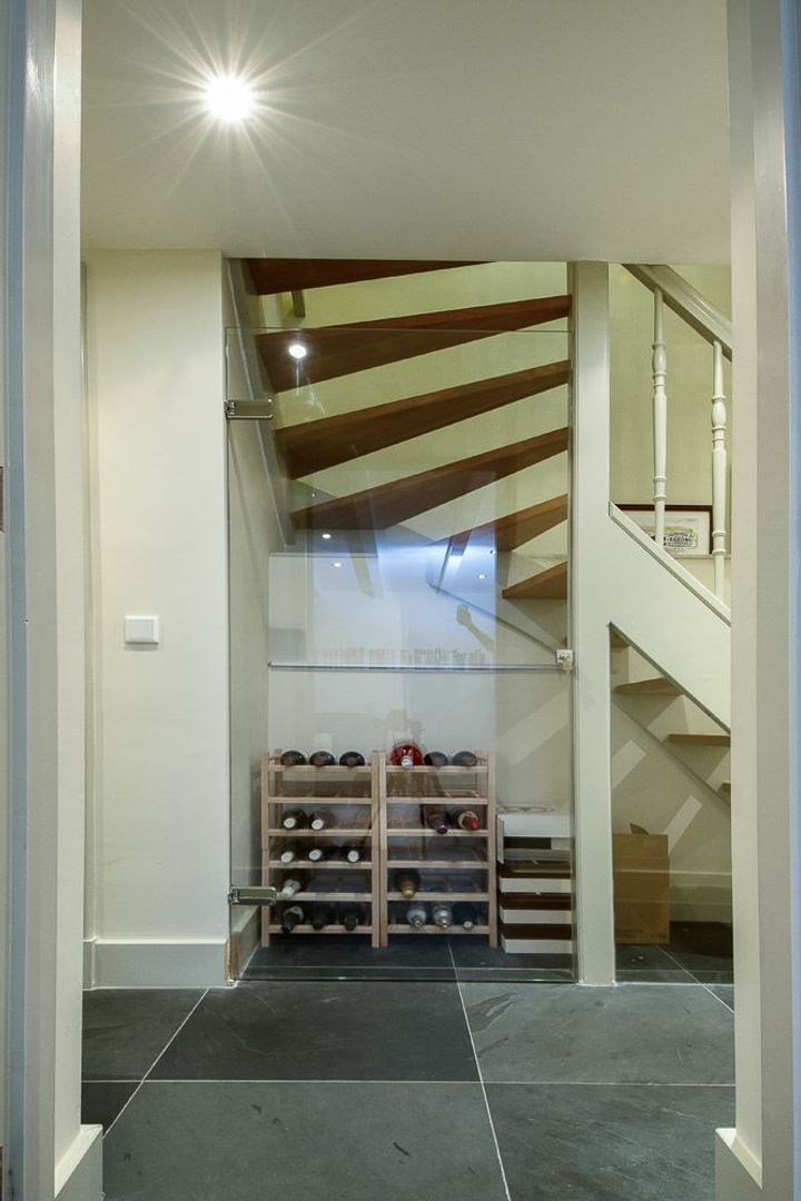 Johannes Verhulststraat 47 HS, Amsterdam foto-13