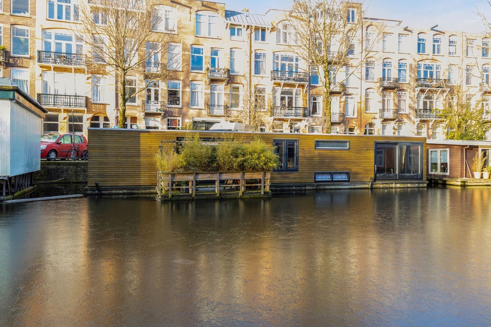 Da Costastraat 318, Amsterdam foto-32