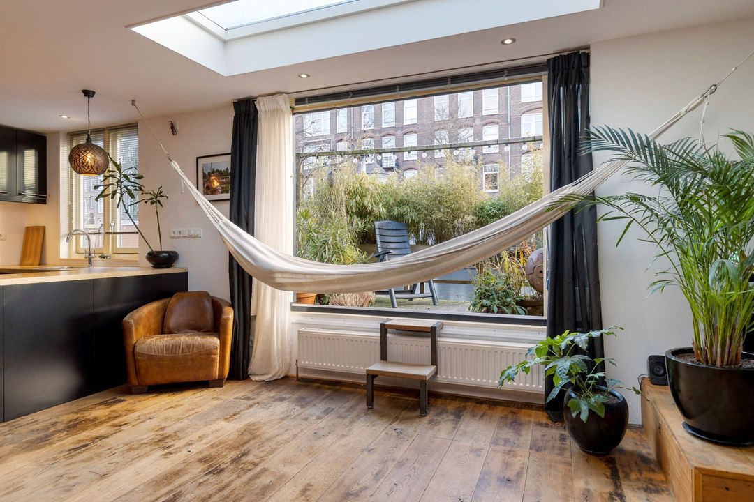 Da Costastraat 318, Amsterdam