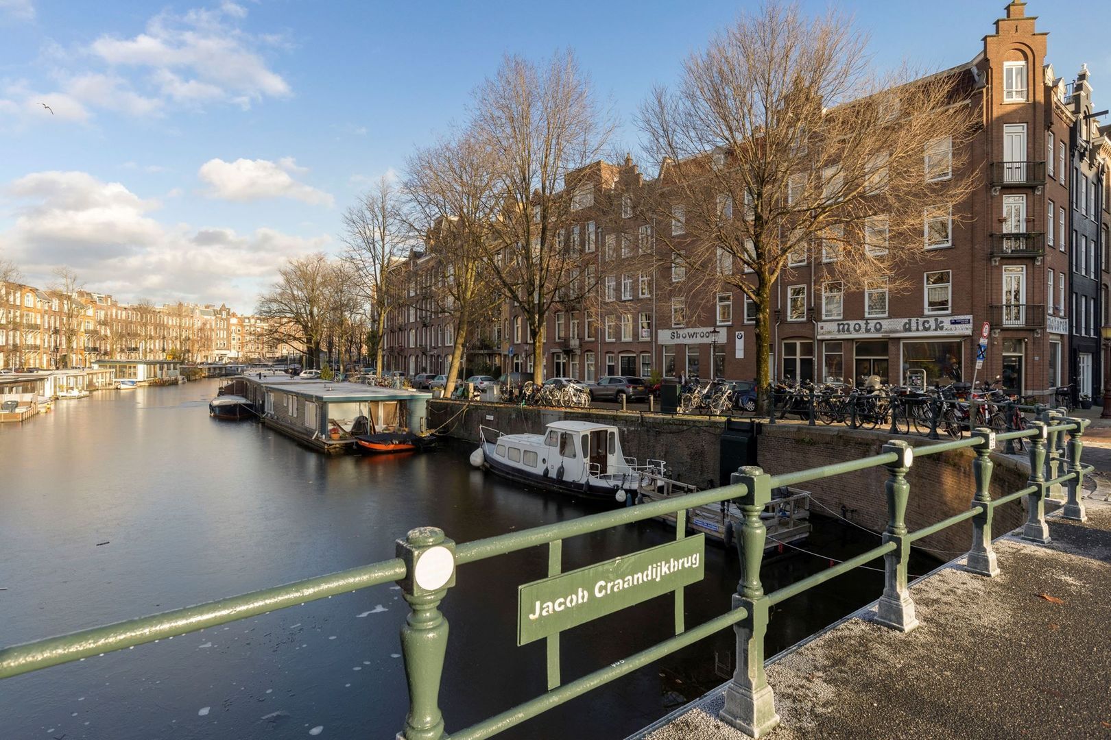 Da Costastraat 318, Amsterdam foto-27