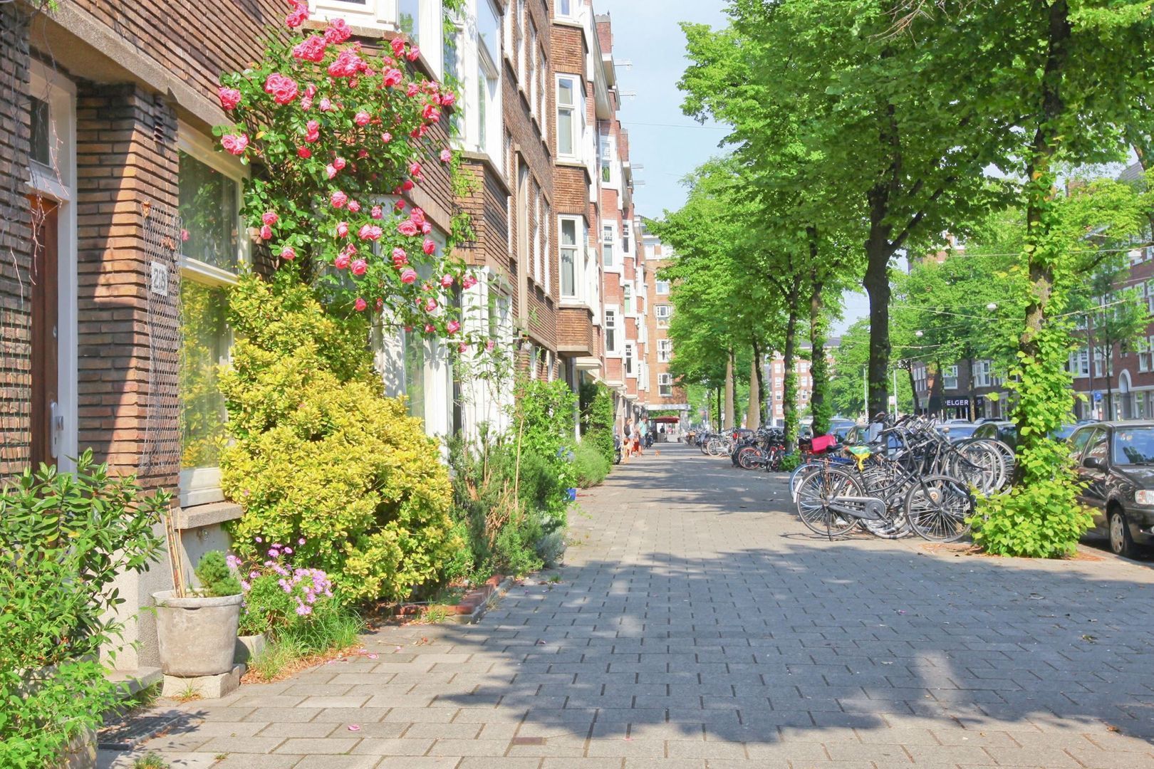 Stadionweg 182 2, Amsterdam foto-28