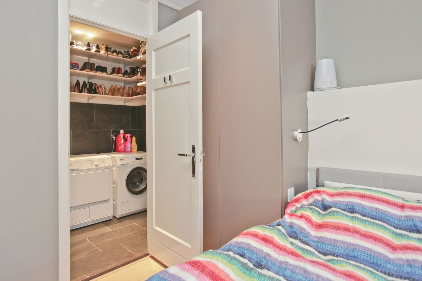 Stadionweg 182 2, Amsterdam foto-20