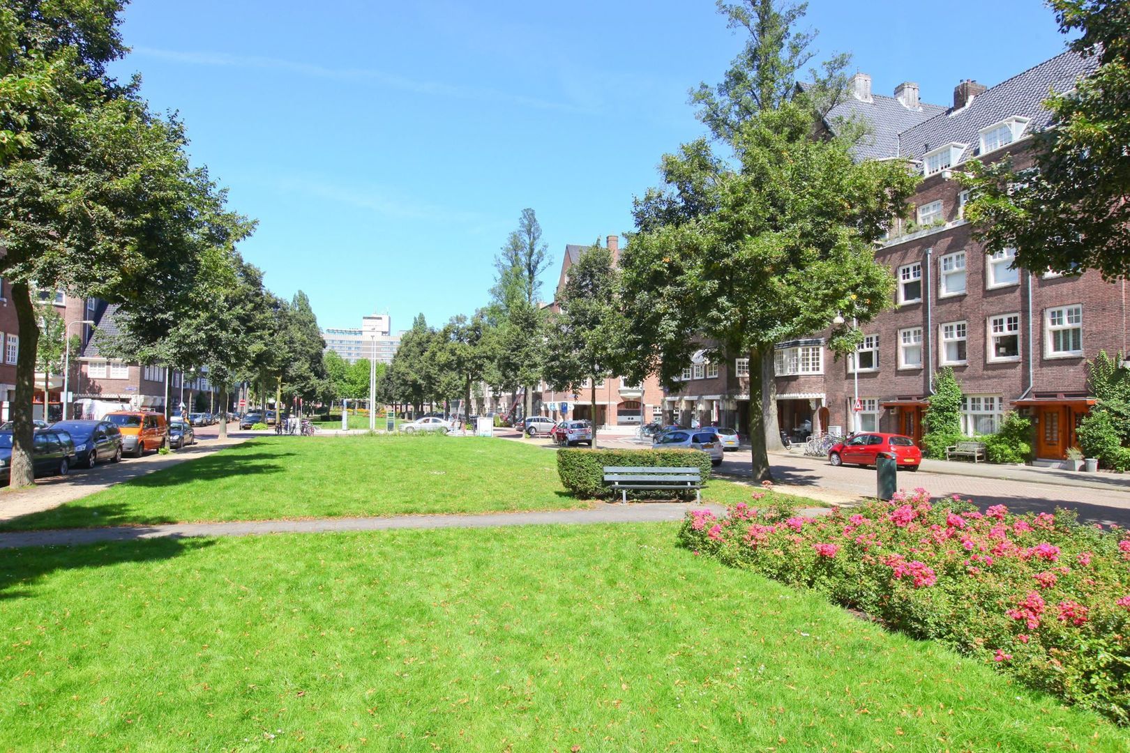 Stadionweg 182 2, Amsterdam foto-32