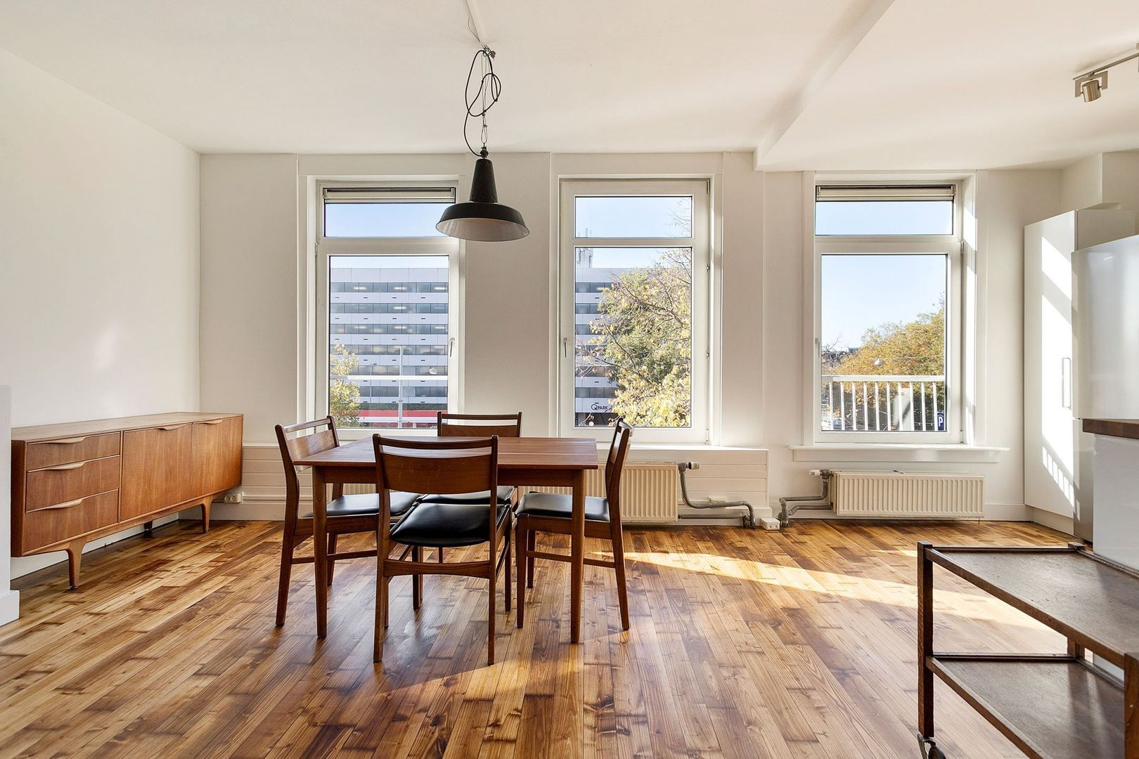 Lijnbaansgracht 160 3, Amsterdam foto-1