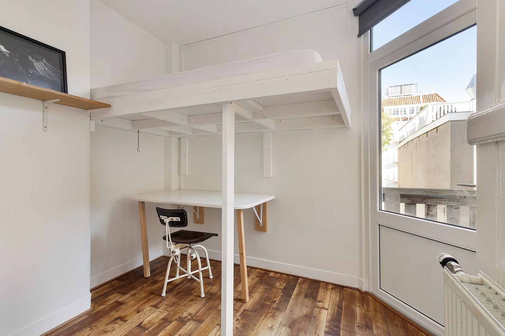 Lijnbaansgracht 160 3, Amsterdam foto-12