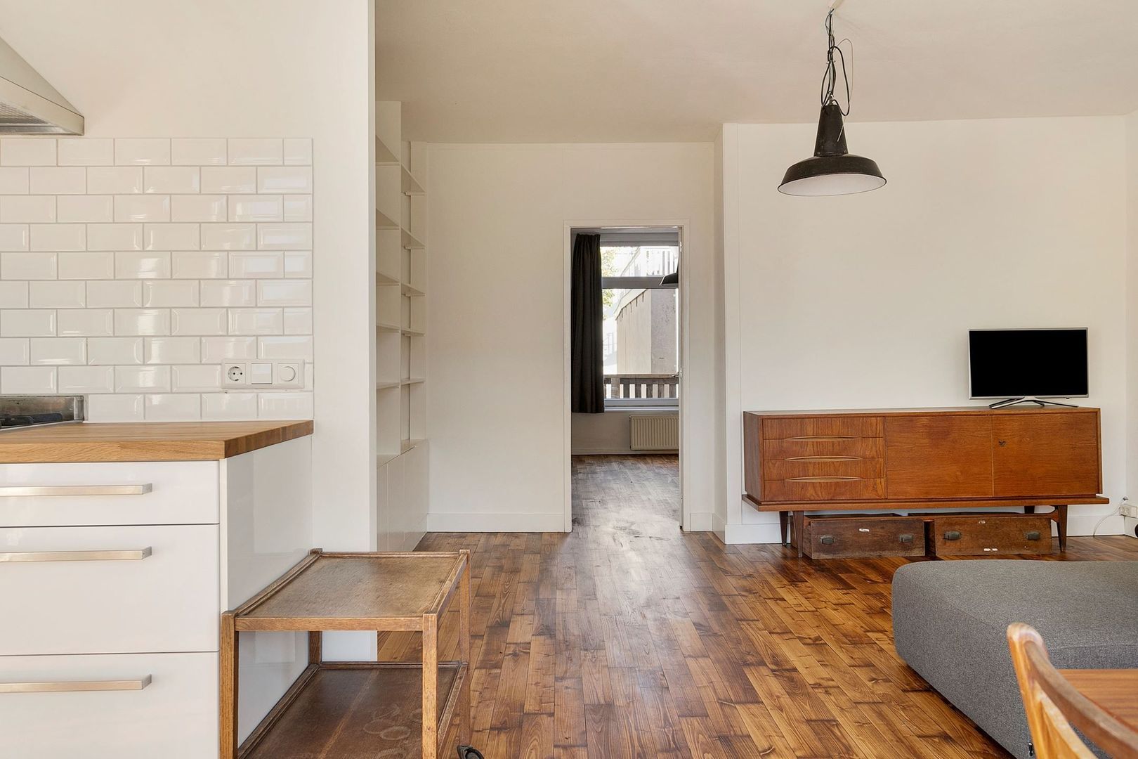 Lijnbaansgracht 160 3, Amsterdam foto-6