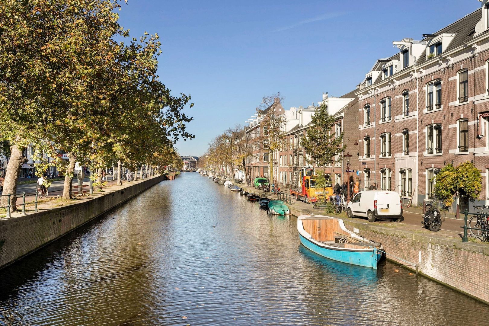 Lijnbaansgracht 160 3, Amsterdam foto-17