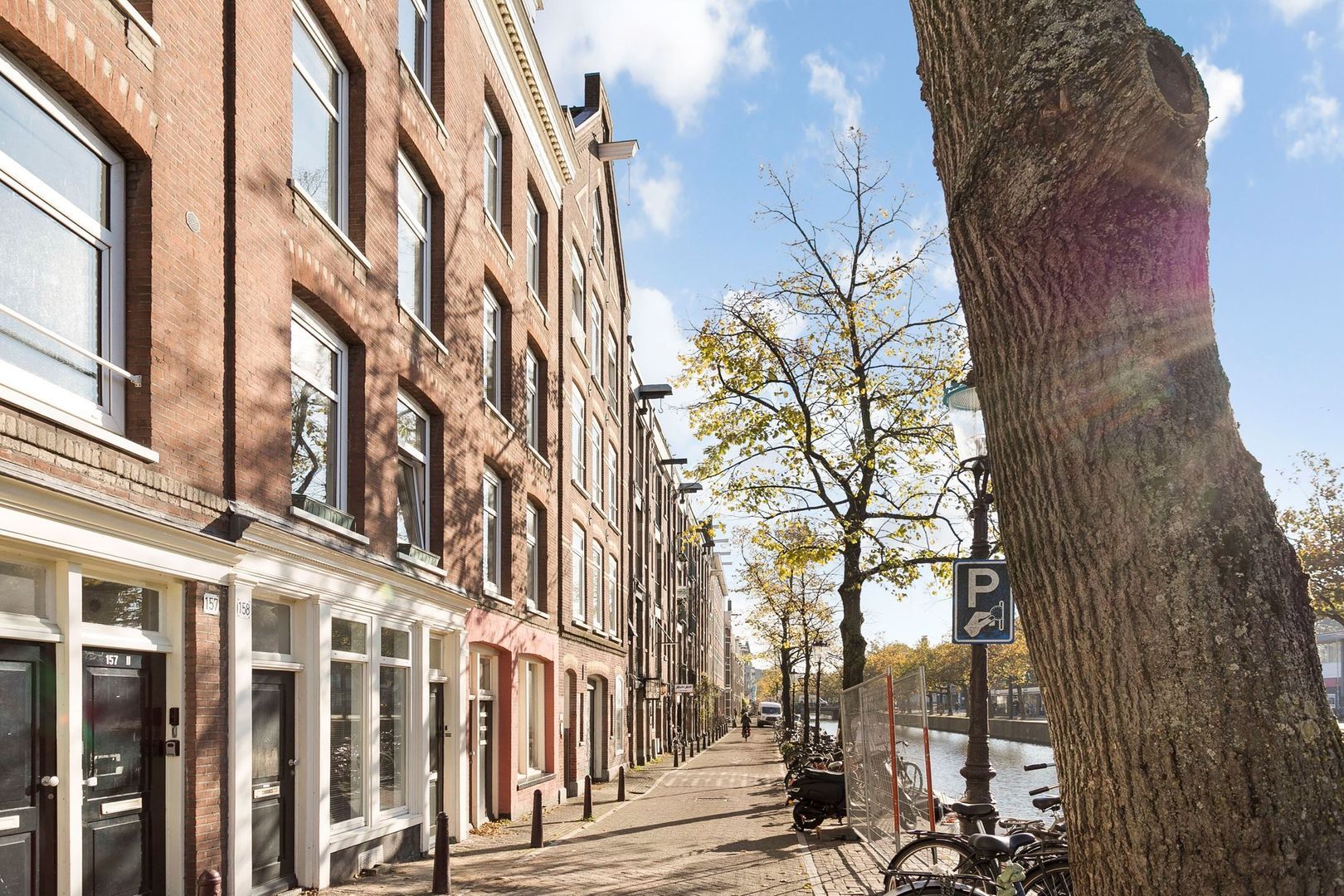 Lijnbaansgracht 160 3, Amsterdam foto-19