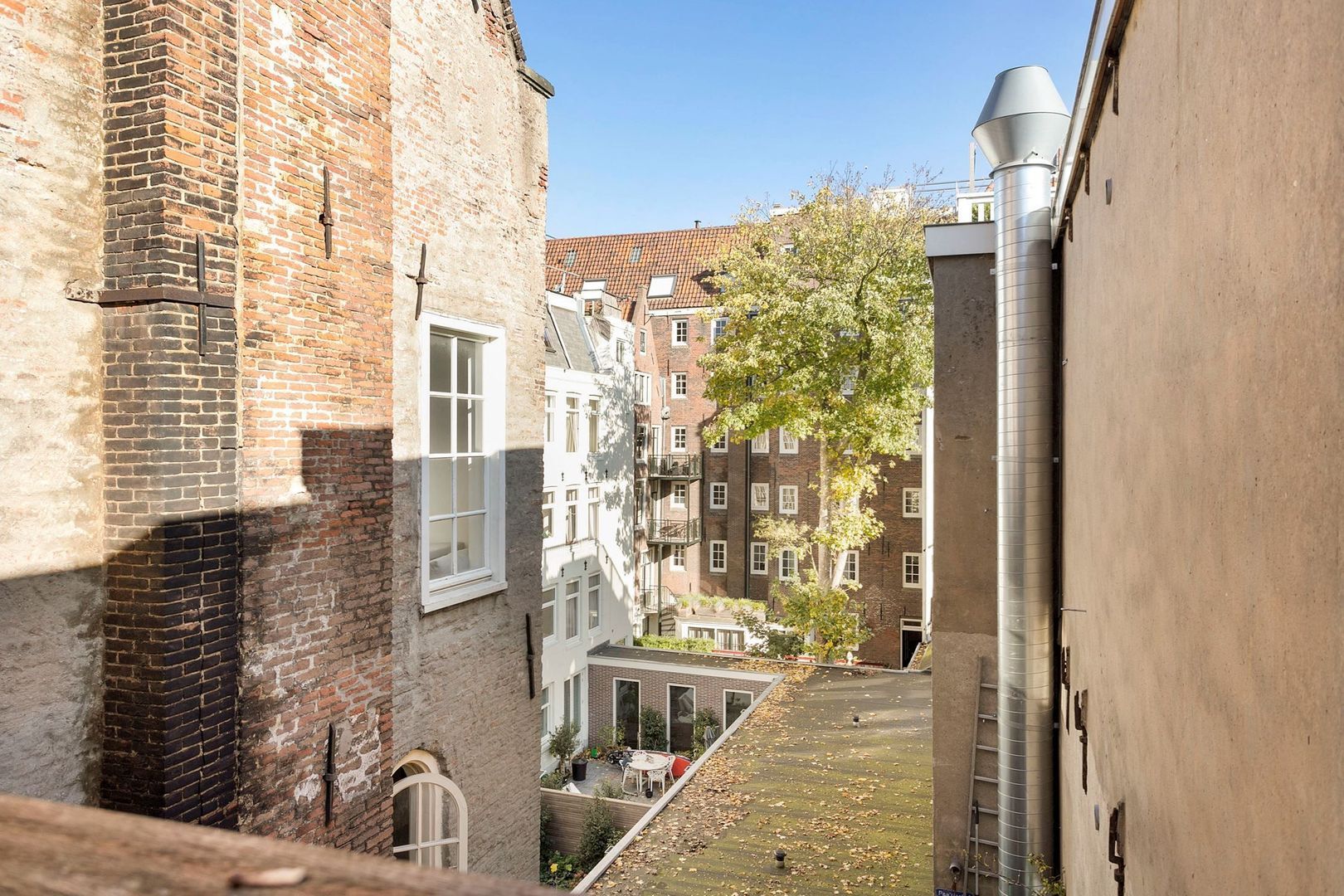 Lijnbaansgracht 160 3, Amsterdam foto-15