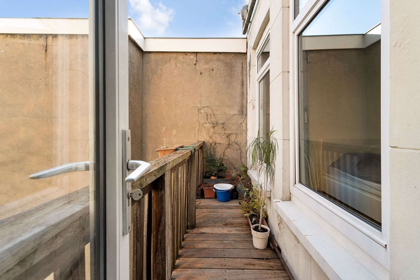 Lijnbaansgracht 160 3, Amsterdam foto-13