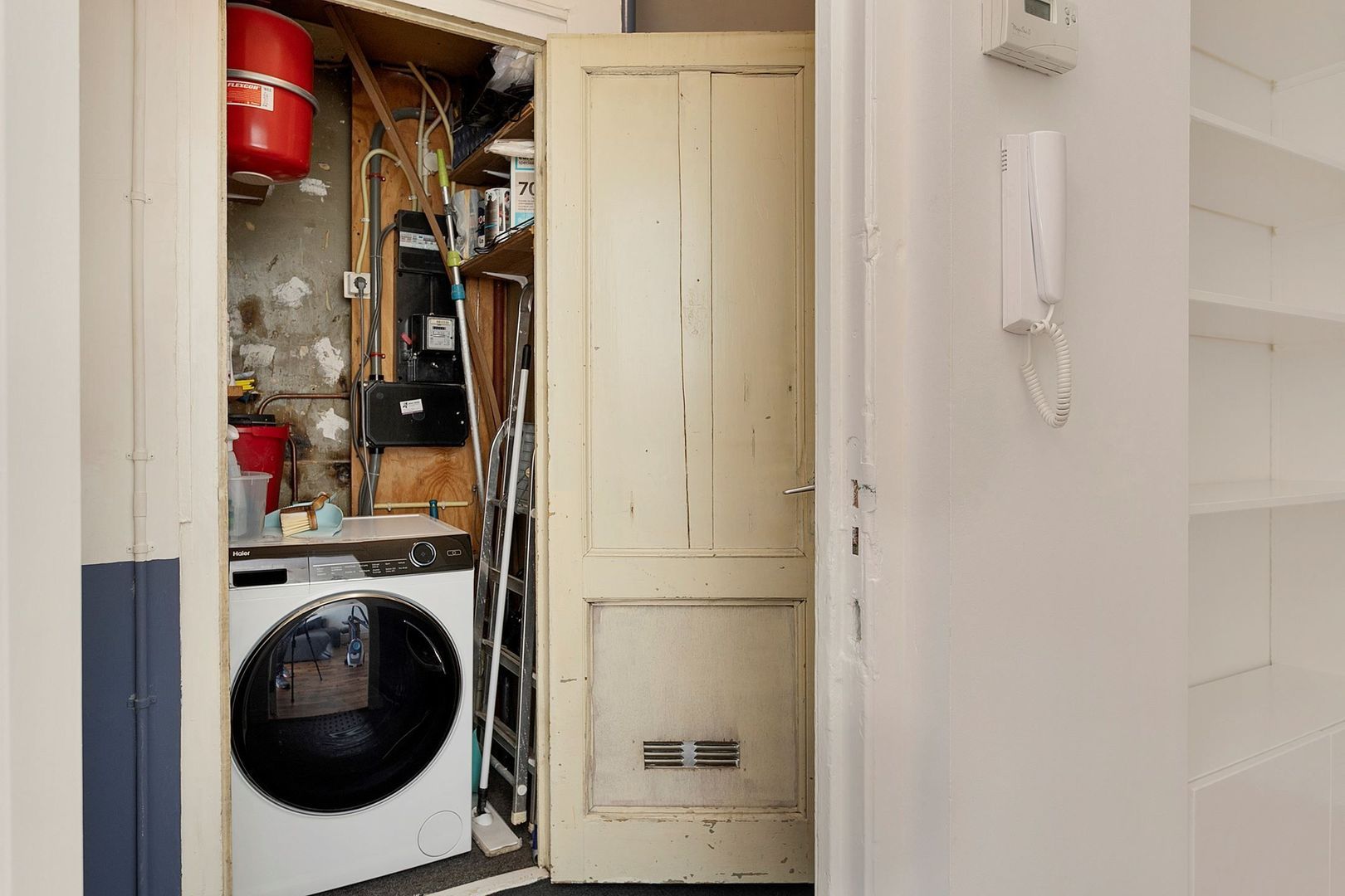 Lijnbaansgracht 160 3, Amsterdam foto-16