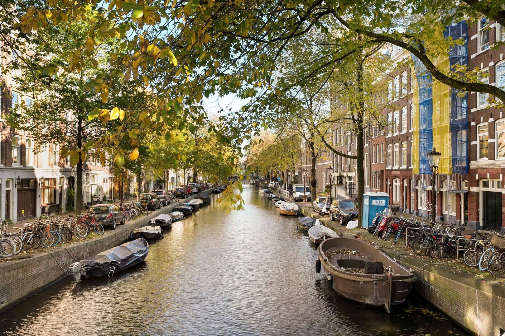 Lijnbaansgracht 160 3, Amsterdam foto-18