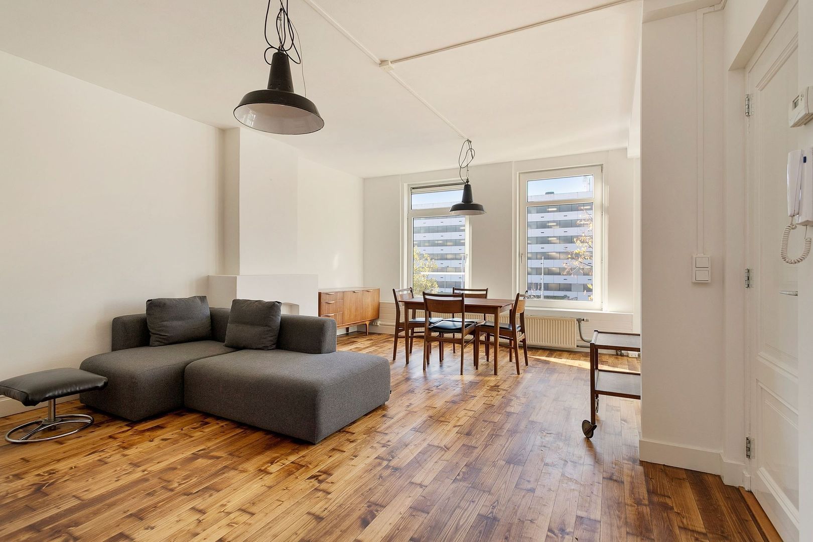 Lijnbaansgracht 160 3, Amsterdam foto-0