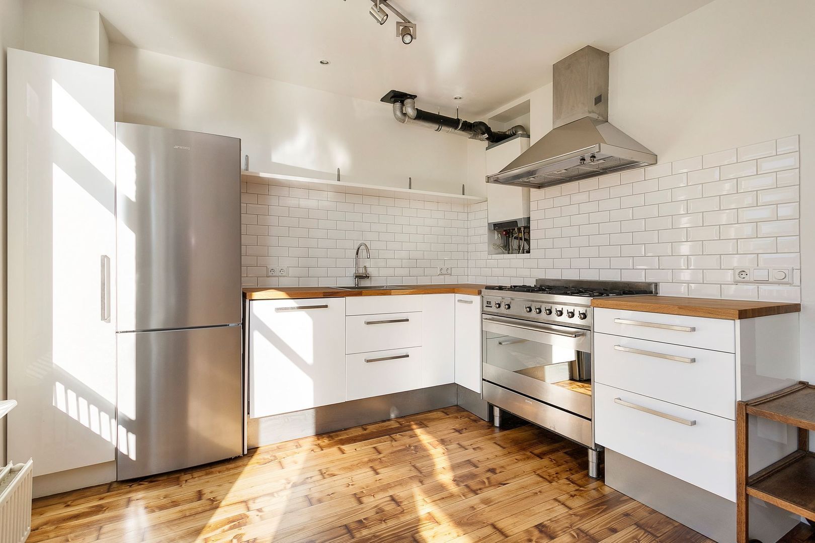 Lijnbaansgracht 160 3, Amsterdam foto-7